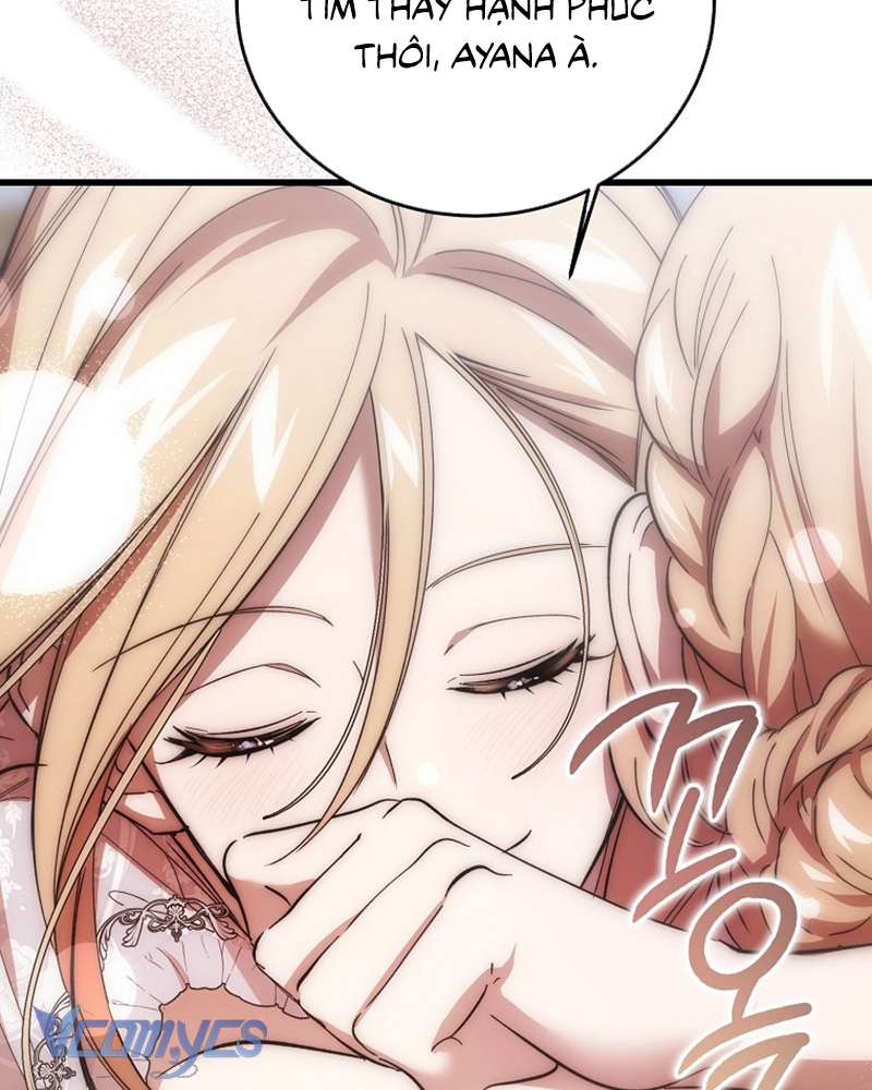 Ác Quỷ Nuôi Dưỡng Tiểu Thư Chapter 31 - Trang 4