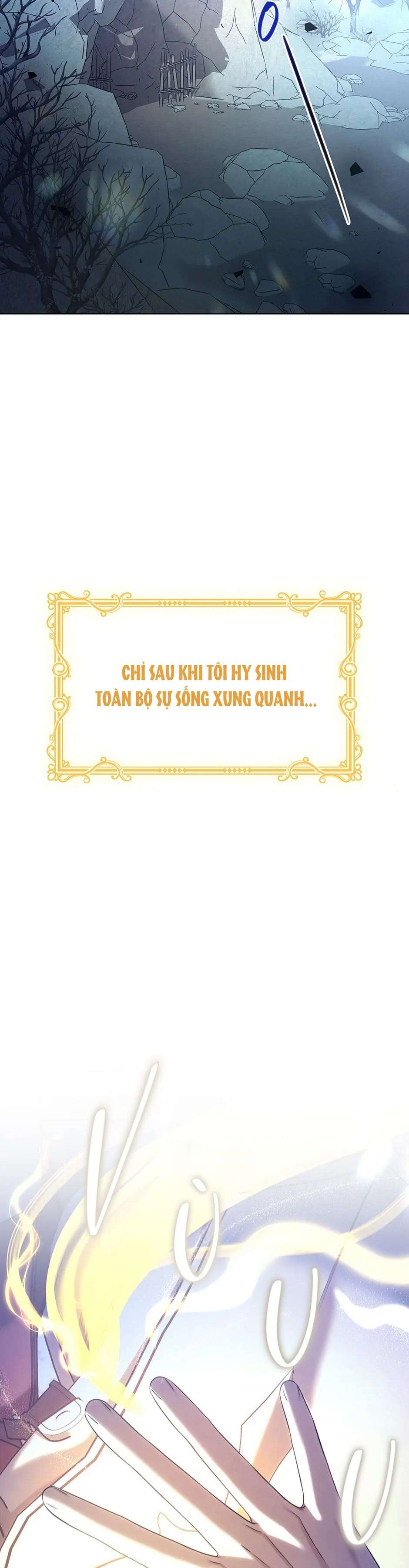 Phiêu Lưu Cùng Vảy Rồng Chap 13 - Trang 3