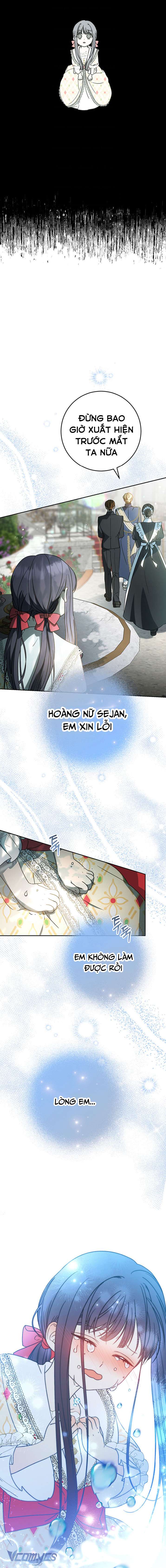 Nuôi Dưỡng Em Gái Xinh Đẹp Chap 11 - Trang 3