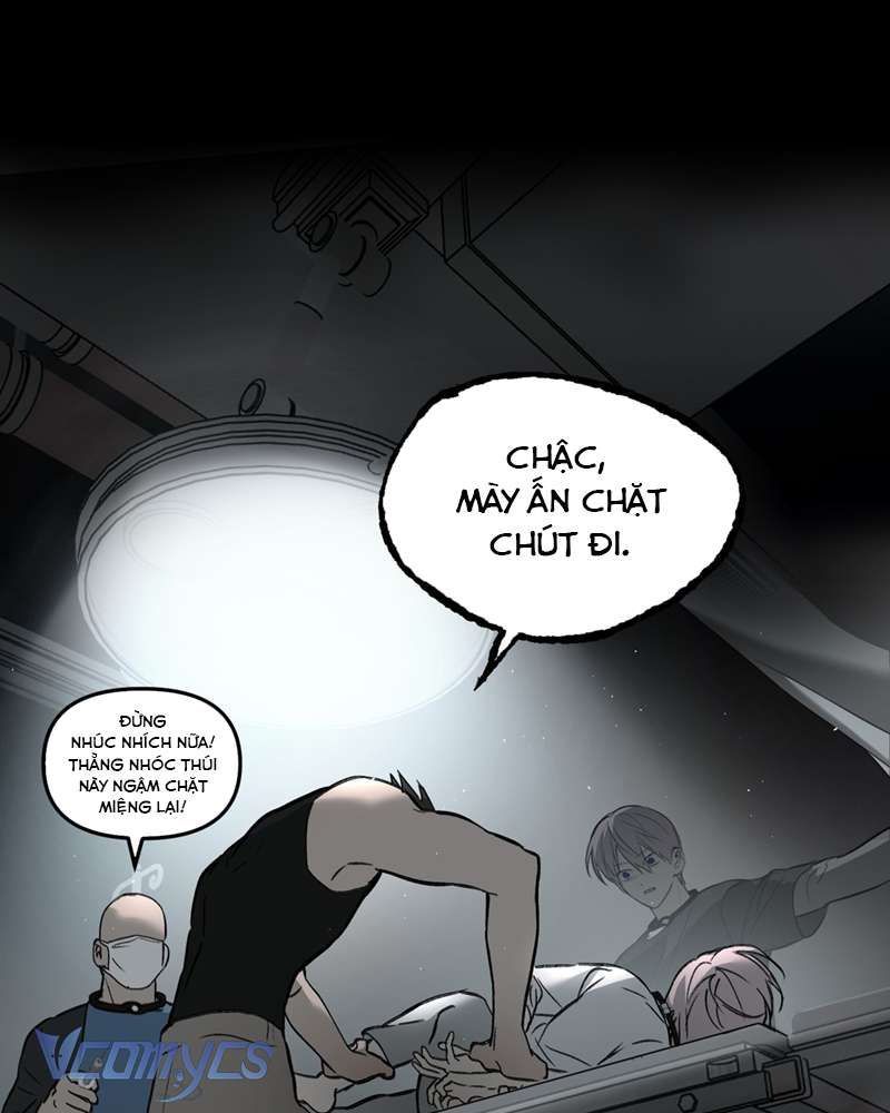 Ác Chi Hoàn Chapter 46 - Next Chapter 47