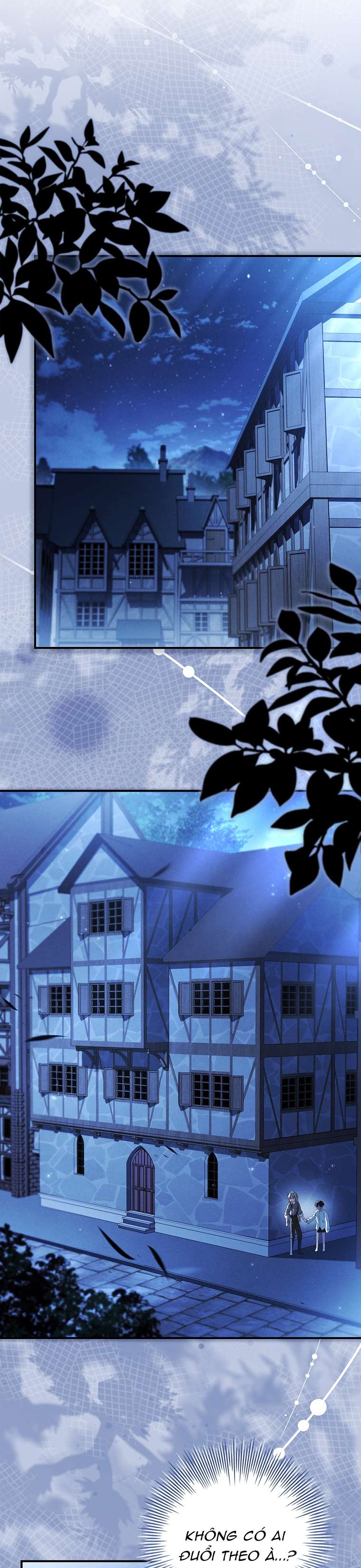 Văn Phòng Thám Tử Dành Cho Nam Chính Hối Hận! Chap 5 - Trang 3