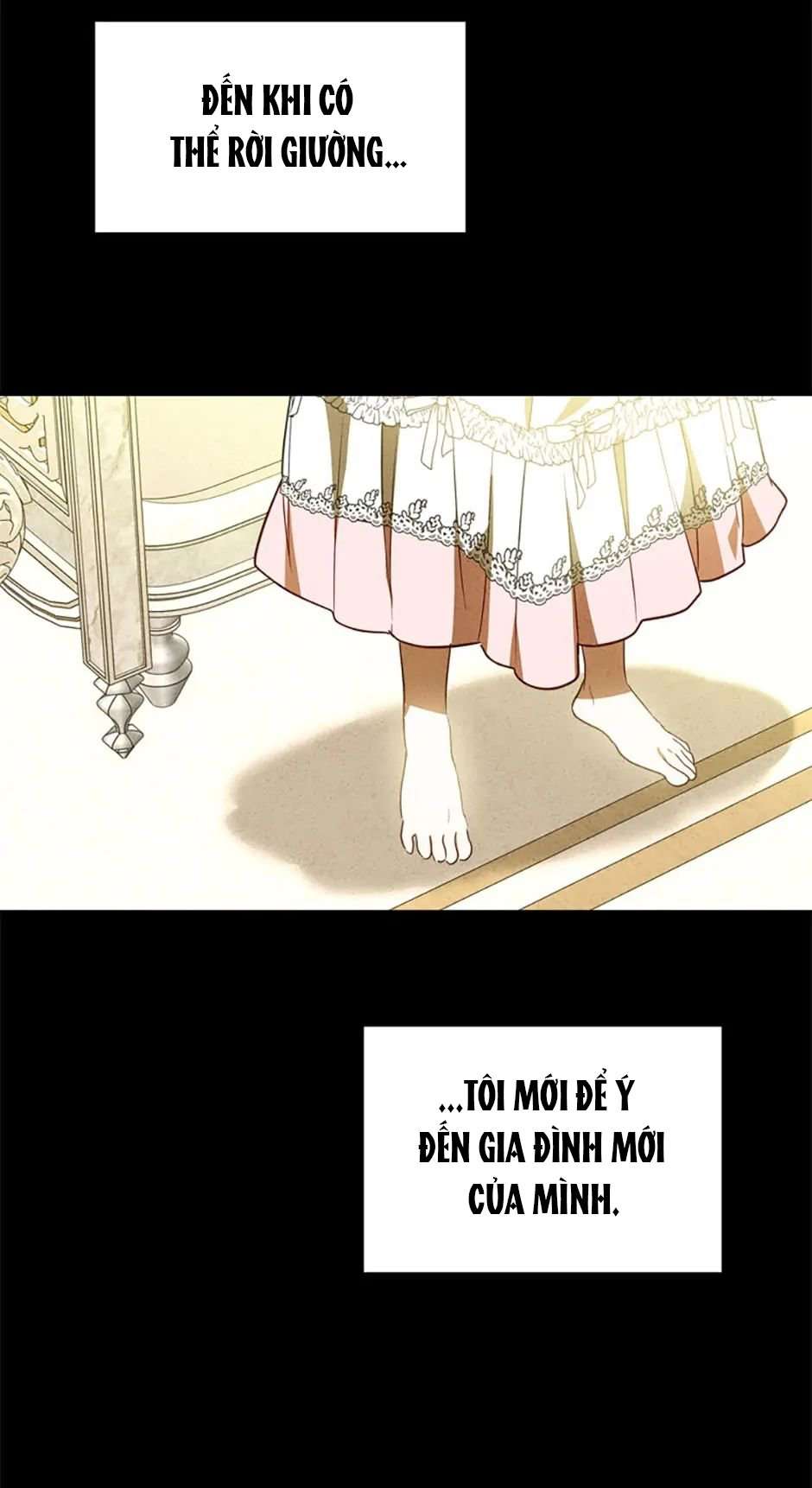 Tôi Đã Bảo Nữ Chính Đang Cải Trang Cơ Mà! Chap 42 - Trang 2