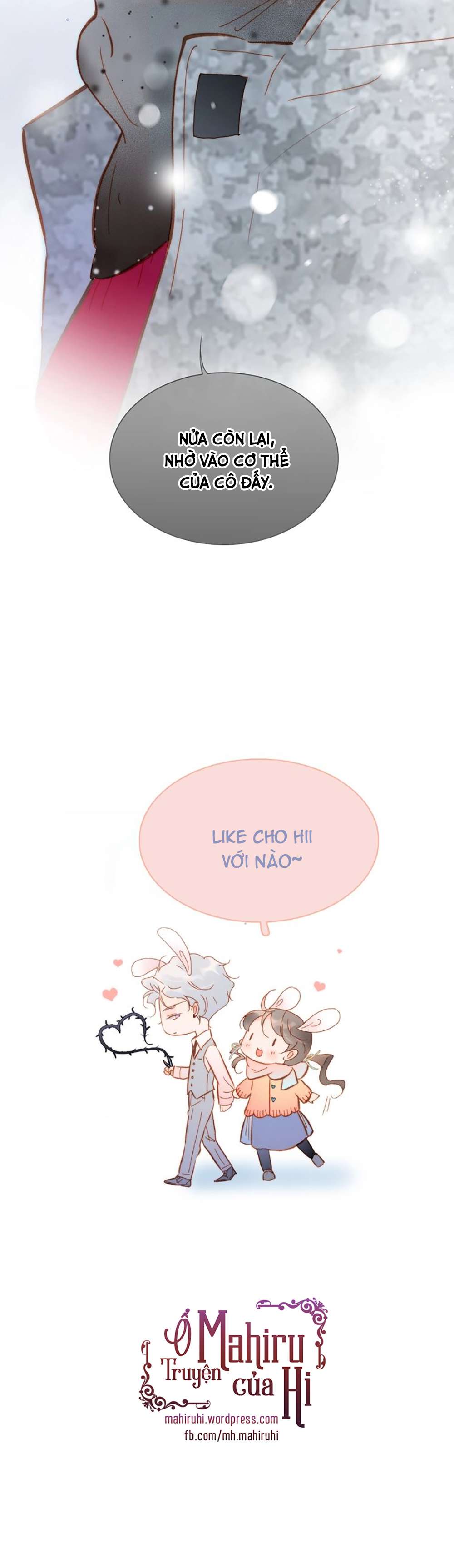 Tiếng Đàn Lặng Câm Giữa Lòng Vũ Trụ Chapter 62 - Trang 4