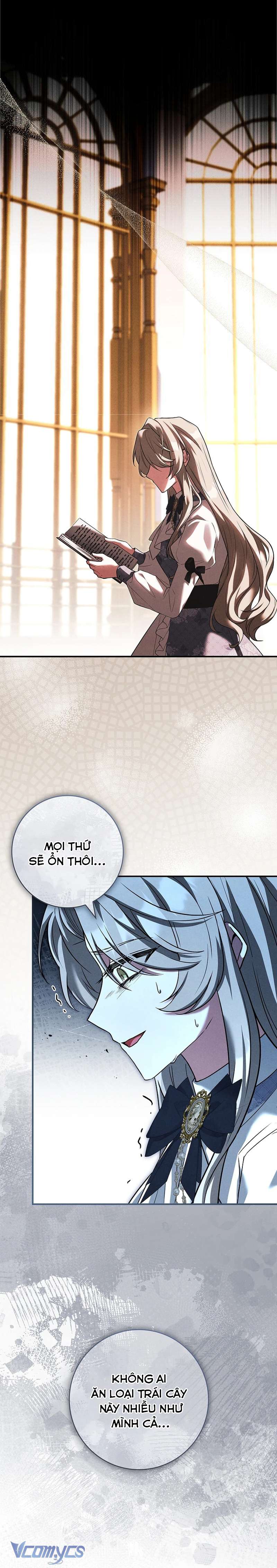 Văn Phòng Xử Lý Khủng Khoảng Tình Cảm Cho Nam Chính Chap 9 - Trang 2