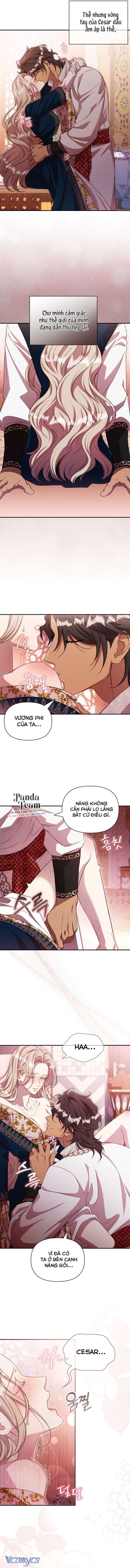 〔18+〕Cuộc Hôn Nhân Thế Thân Của Lily Bush Chap 37 - Trang 2