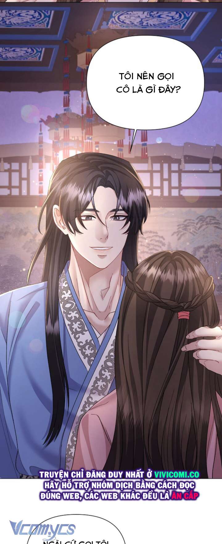 [18+] Đêm Của Goá Phụ Chap 2 - Next Chap 3