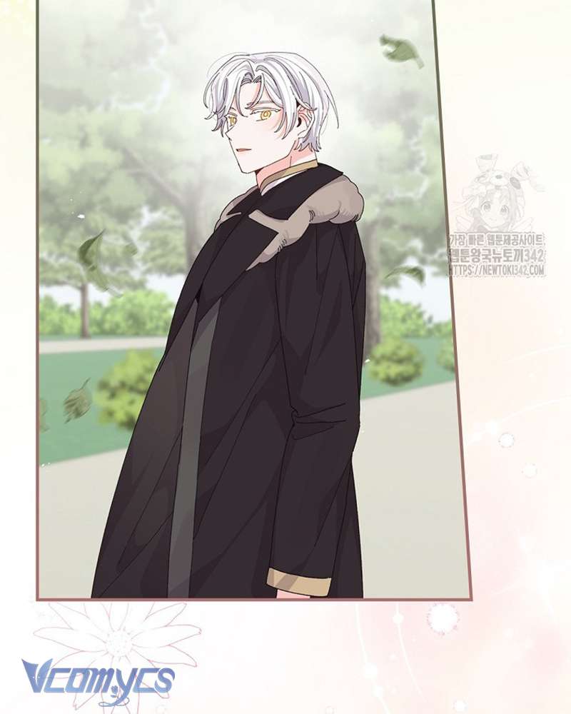 Chị Gái Của Nhân Vật Phản Diện Hôm Nay Cũng Đang Đau Khổ Chap 95 - Trang 4