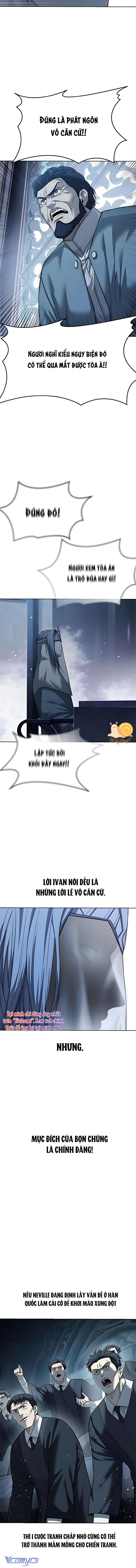 Red Shirt Chap 28 - Next Chap 29