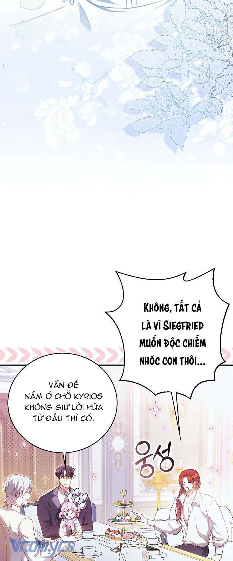 Góc Trải Nghiệm Nho Nhỏ Chap 4 - Trang 2