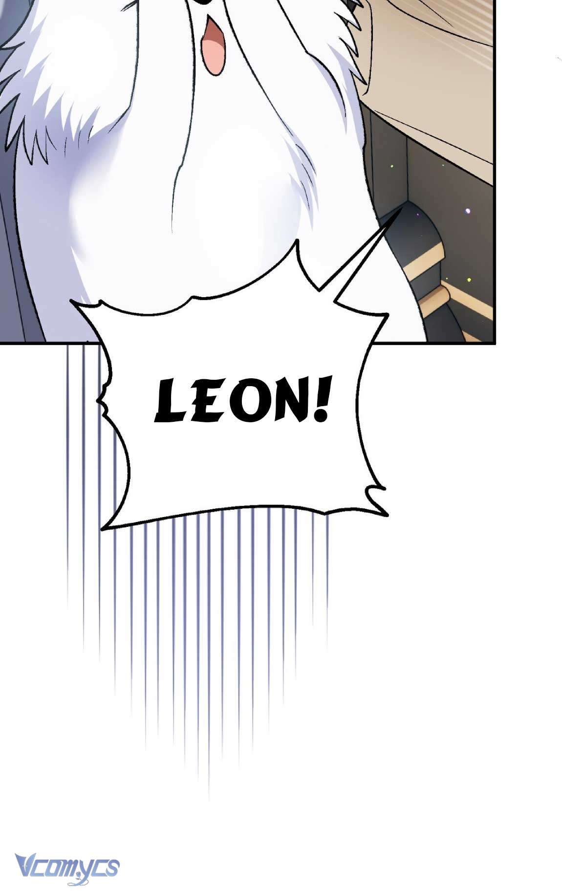 Gửi đến người sói yêu dấu của em Chap 10 - Trang 2