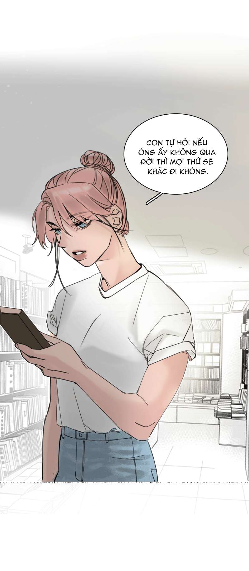 Tình Cờ Thật Đấy Chap 23.1 - Next Chap 24.3