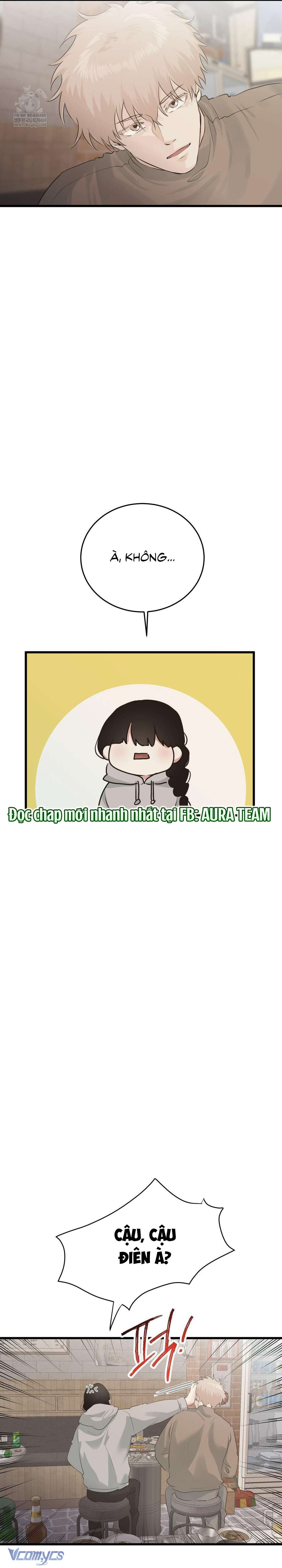 Trở Thành Gia Đình Chap 74 - Next 