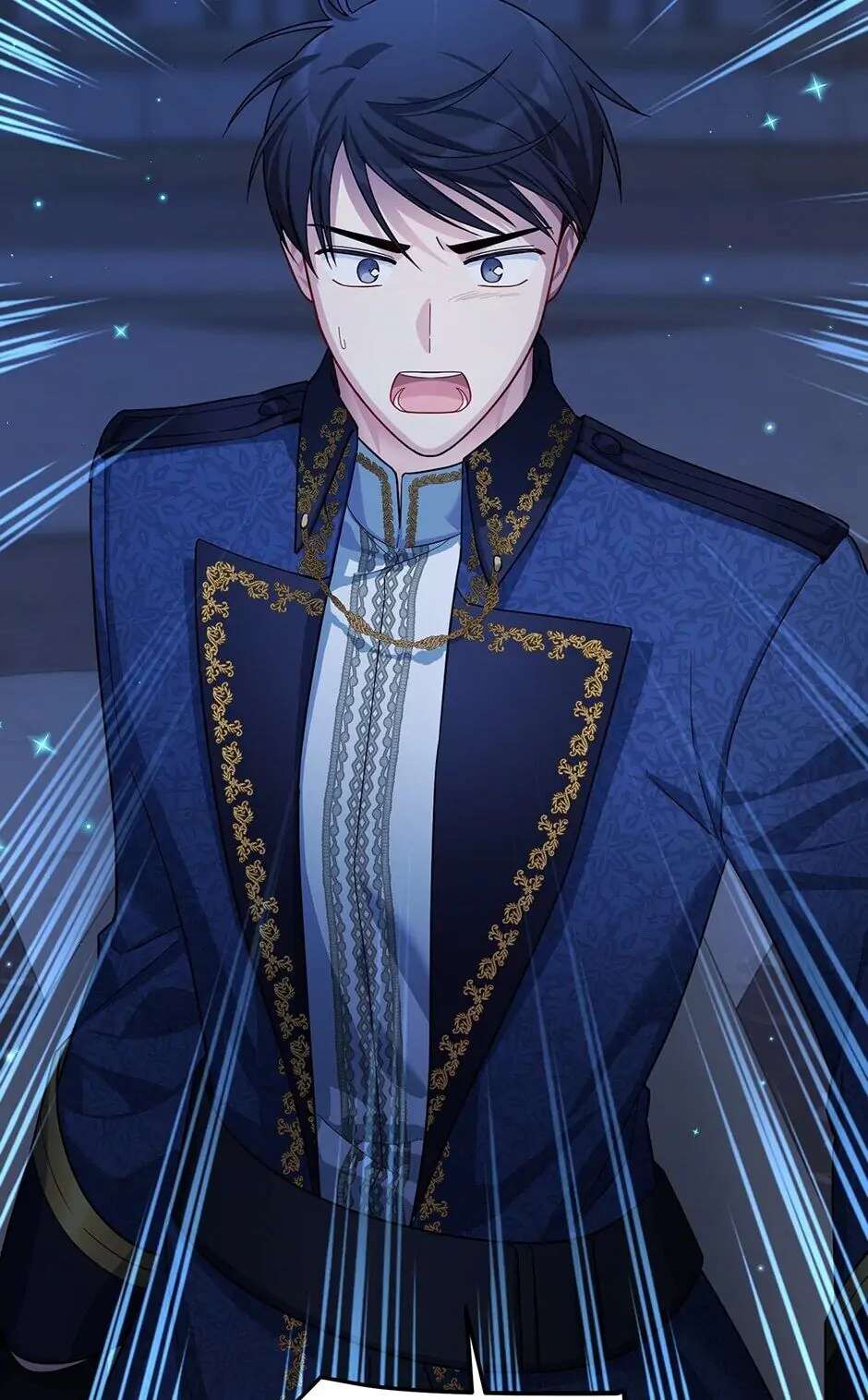 Nữ Công Tước Với Tâm Hồn Trống Rỗng Chapter 41 - Next Chapter 42