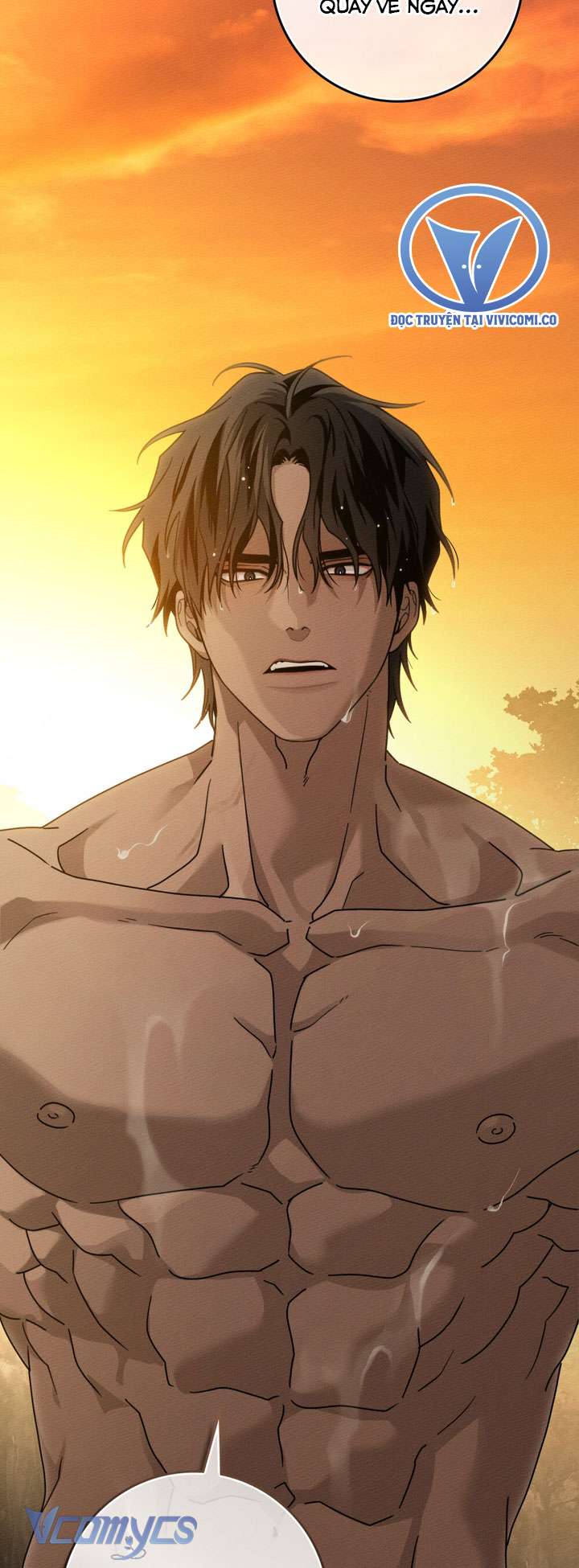 Dưới Bóng Cây Sồi Chap 125 - Next Chap 126