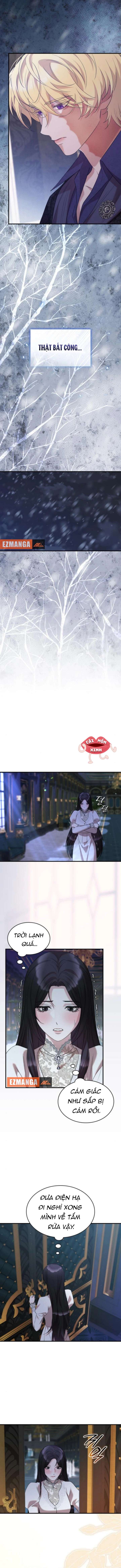 Vào Ngày Mà Chị Gái Tôi Qua Đời Chap 27 - Next Chap 28