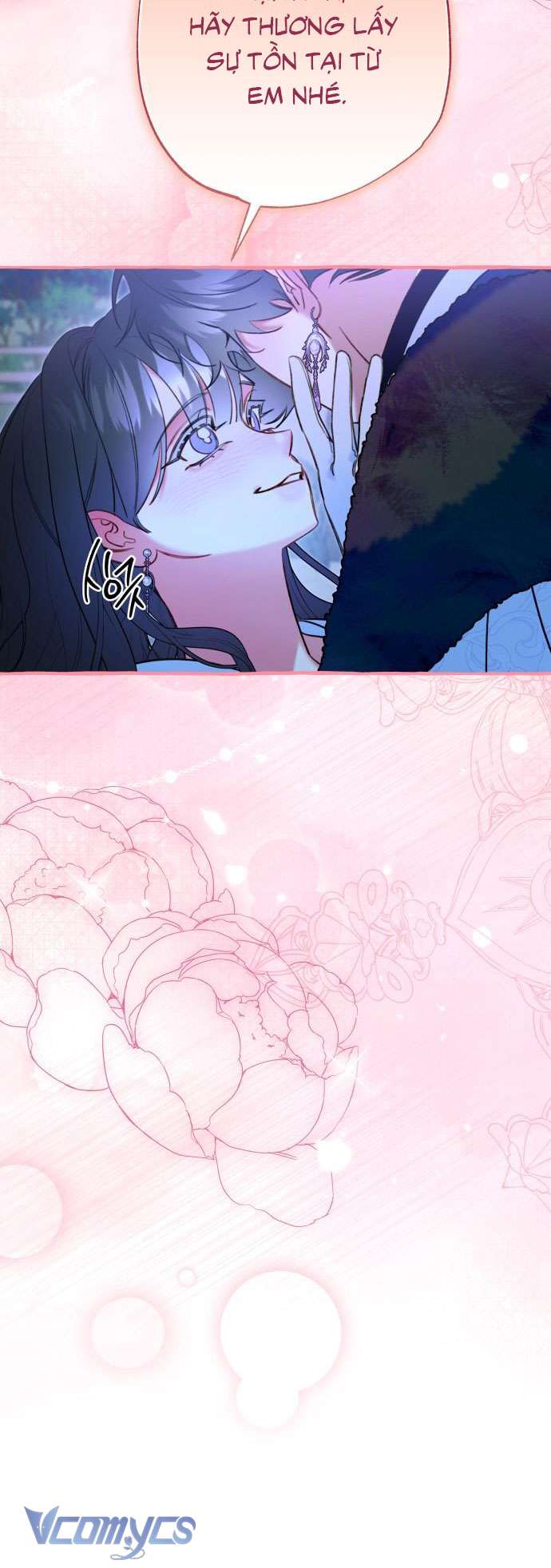 Chuyện Tình Tuyết Phương Bắc Chap 41 - Trang 4