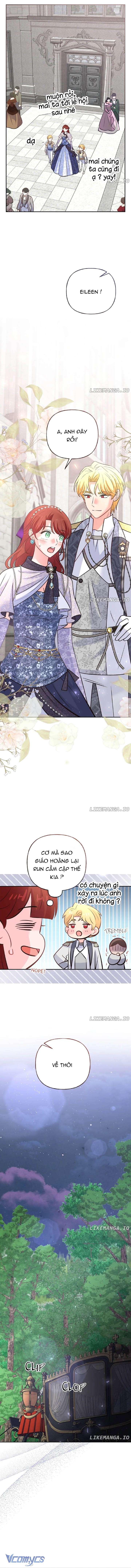 [PNT] Hầu Gái Không Thích Nuôi Dạy Trẻ Nhỏ Chap 47 - Trang 2