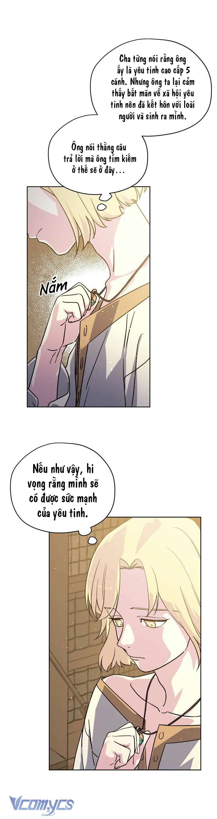 CHITRA Chap 69 - Trang 3