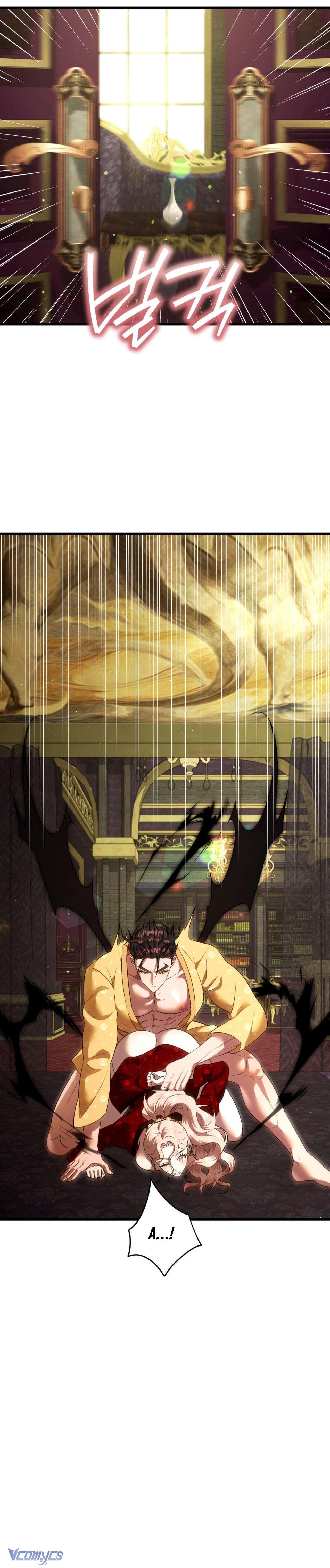 『18+』Tôi Tiễn Nam Chính Về Trời Nhé? Chap 14 - Trang 2