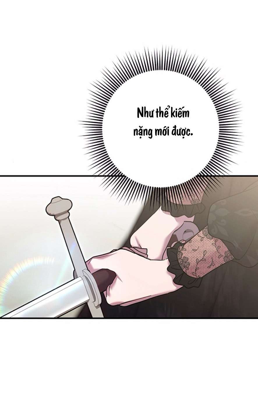 Gác Kiếm Nơi Phòng Ngủ Chap 5 - Next 