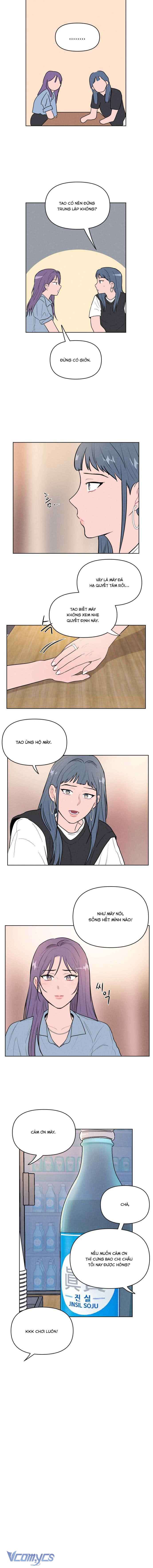 Thật Đáng Thương Cho Chúng Tôi Chapter 19 - Next Chapter 20