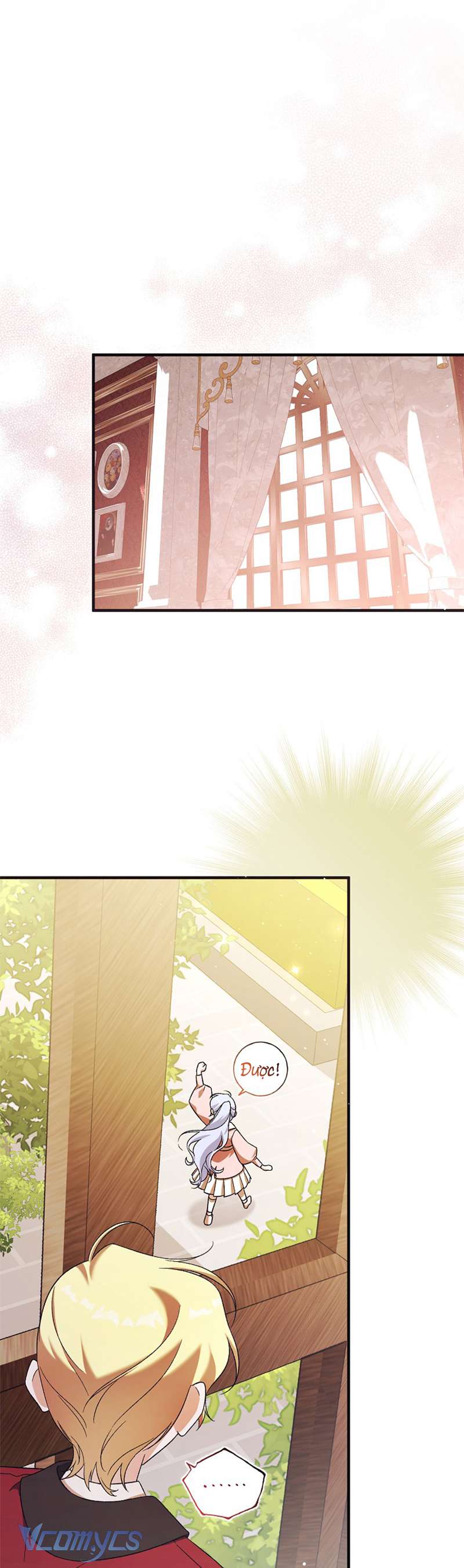 Tôi Cứ Ngỡ Rằng Mình Là Nhân Vật Chính Chap 3 - Next 