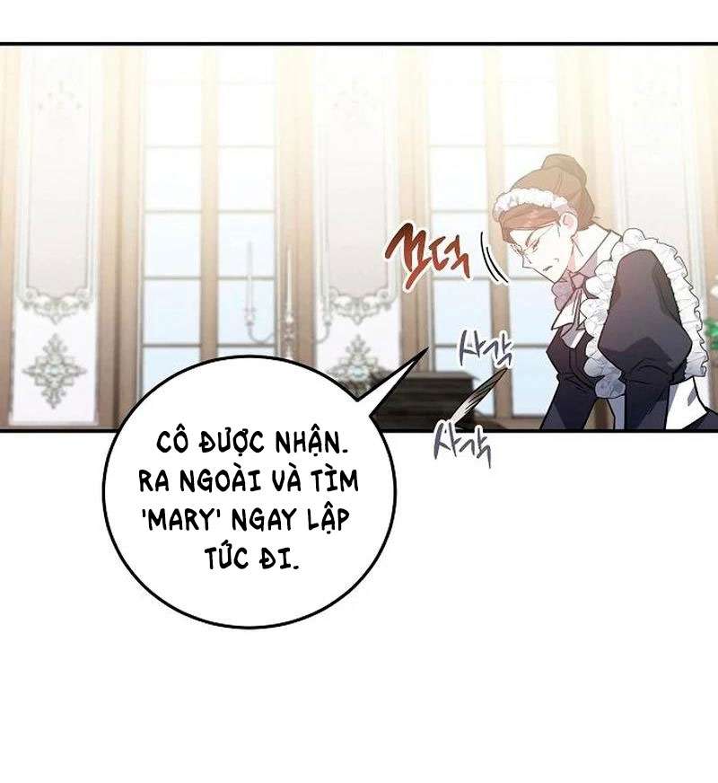 Nữ Hầu Báo Thù: Thời Khắc Cuối Cùng Chap 4 - Trang 4