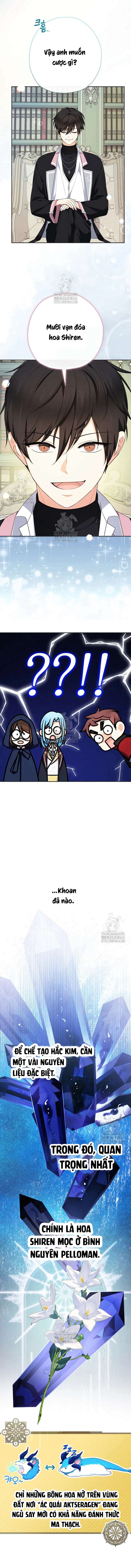 [PNT] Tiểu Thư Tích Tiền Đi Bụi Chap 94 - Trang 2