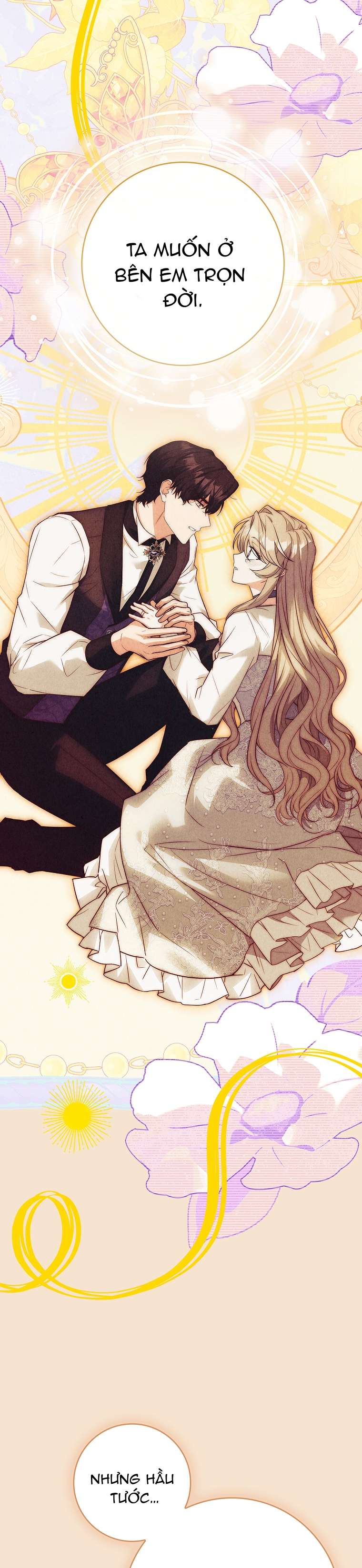 Văn Phòng Thám Tử Dành Cho Nam Chính Hối Hận! Chap 9 - Trang 3