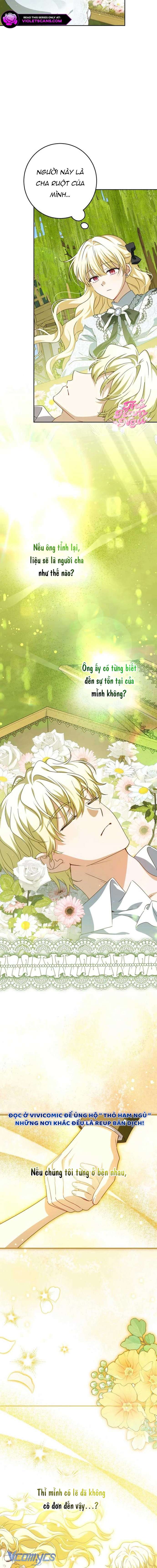 Gia Đình Phản Diện Phản Đối Tự Lập Chap 55 - Next Chap 56