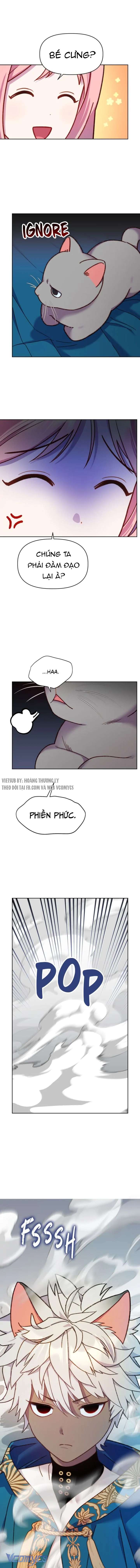 Pháp Sư Hiện Kim Trong Trò Chơi Lỗi Chap 20 - Trang 4