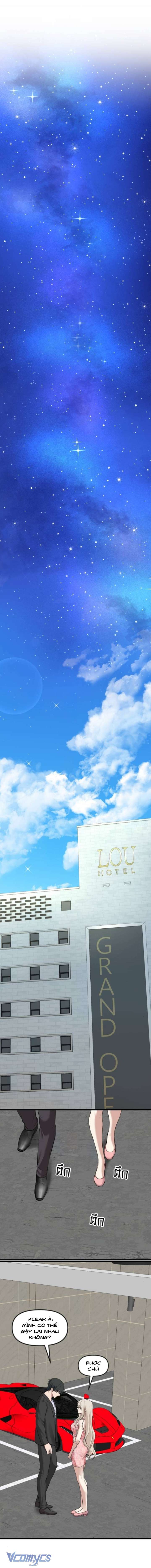 [18+] Một Năm Không Thể Chịu Đựng Được Chap 37 - Next Chap 38