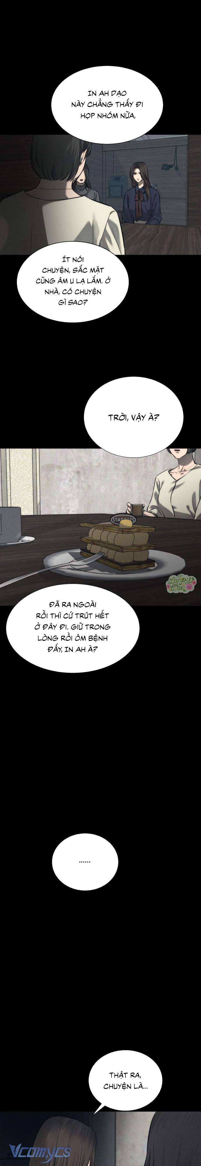 Tuyển Tập Truyện Ngắn Của Kim Young Ha Chap 11 - Trang 3