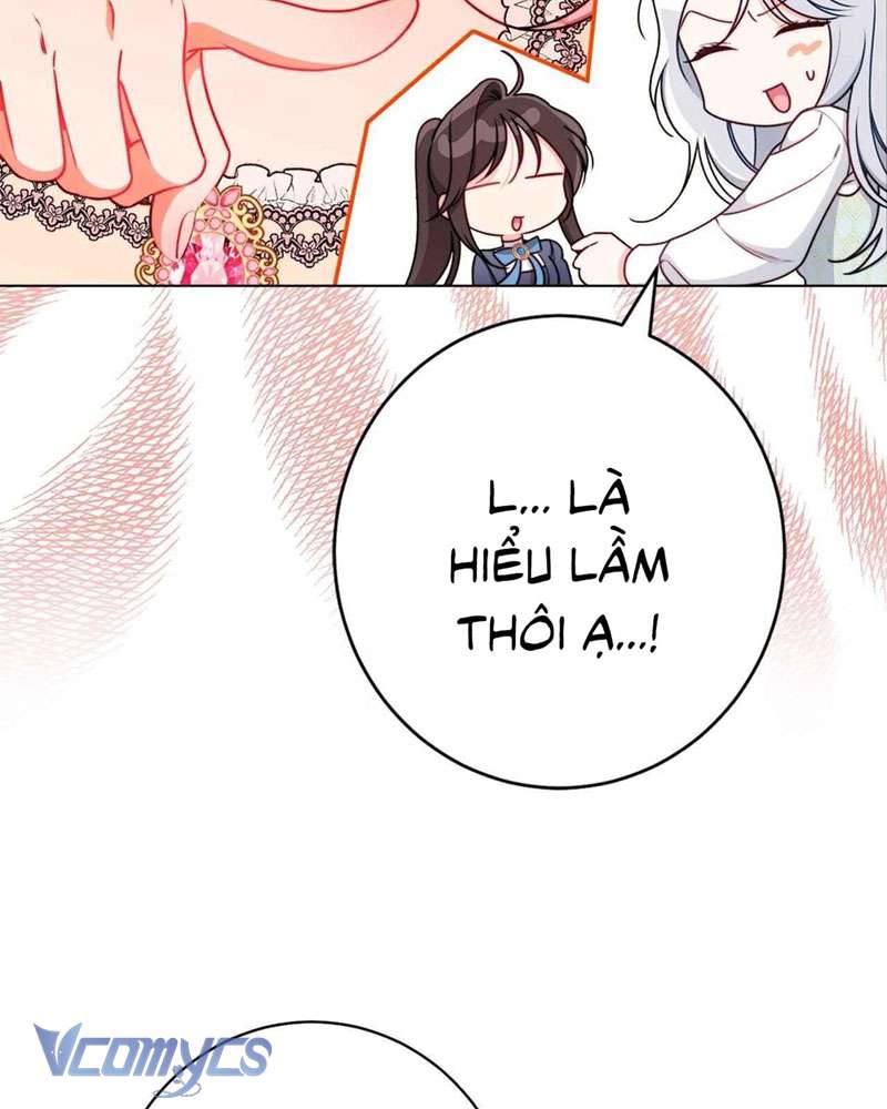 Hầu Gái Độc Quyền Của Hoàng Hậu Phản Diện Chap 112 - Next Chap 113