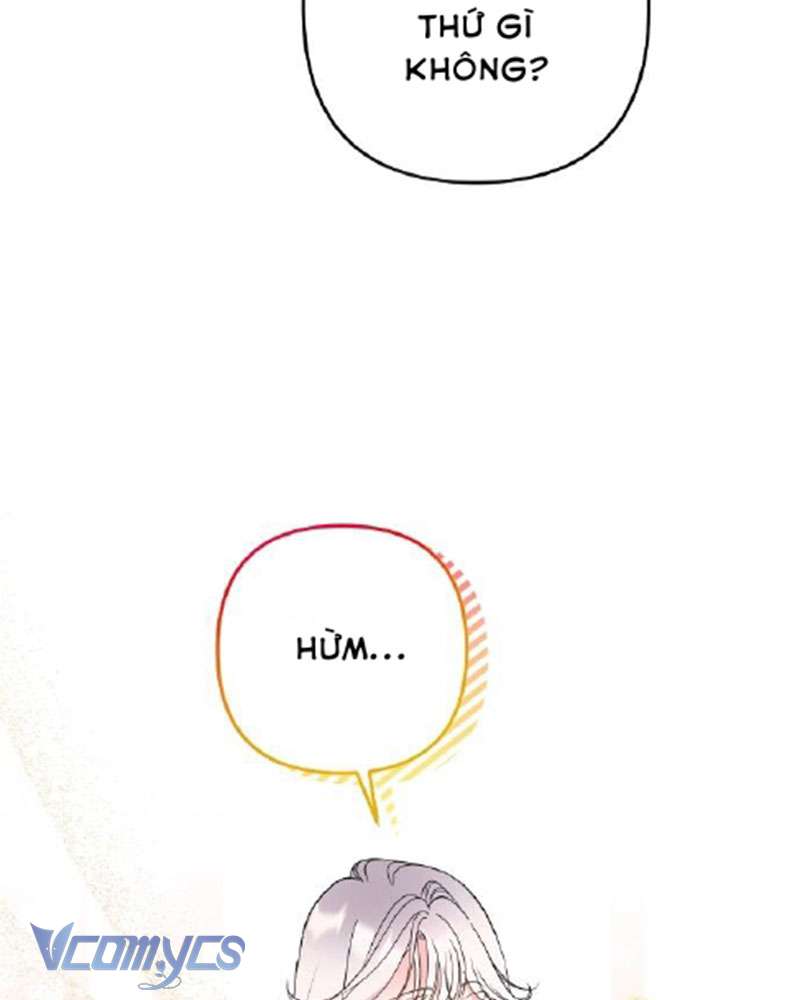 Trước Khi Em Có Ý Định Chạy Trốn Ta Sẽ Ngăn Chặn Nó Chap 2 - Trang 4