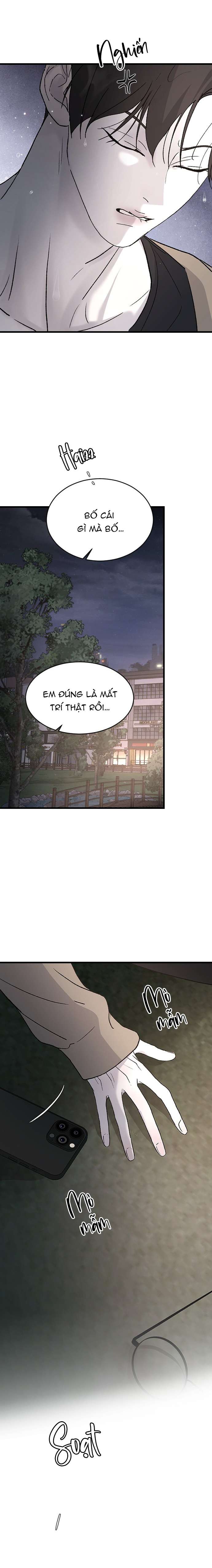 Ba Anh Trai Cực Phẩm Của Tôi Chap 100 - Next 