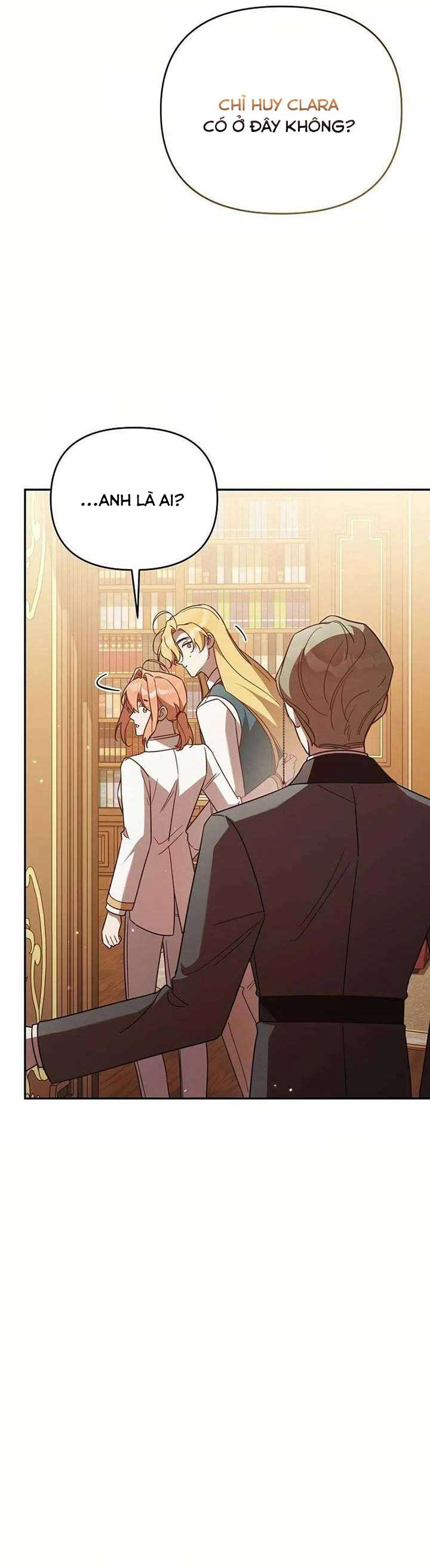 Có Hiểu Lầm Là Tôi Đang Hẹn Hò Với Kẻ Xấu Chap 30 - Trang 2