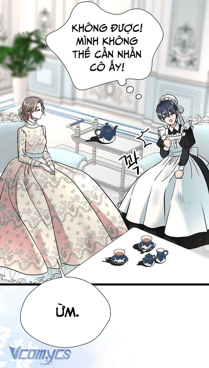 Hoàng Tử Rắc Rối Chap 31 - Trang 2