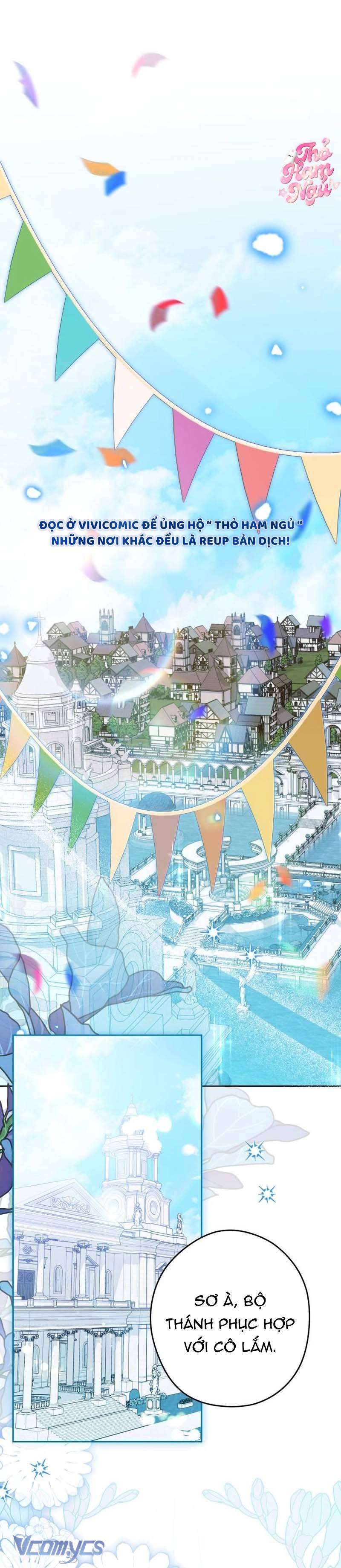 Gia Đình Phản Diện Phản Đối Tự Lập Chap 91 - Trang 2