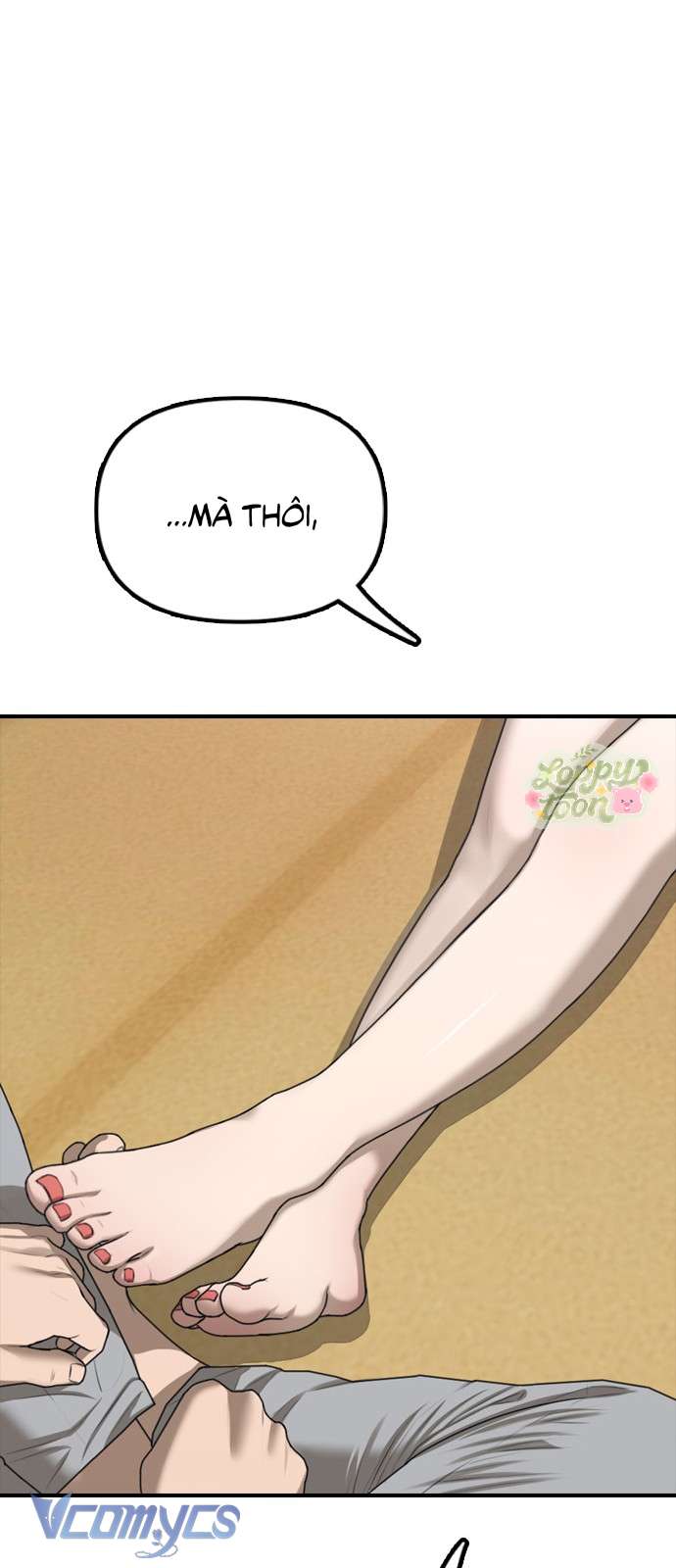 Tận Thế Đã Đến Chap 4 - Next Chap 5