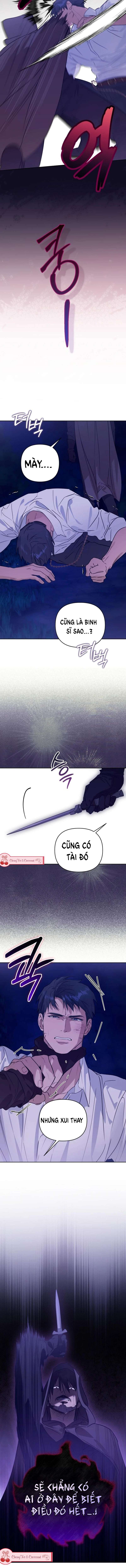 Chàng Ryan Của Em Chap 19 - Trang 2