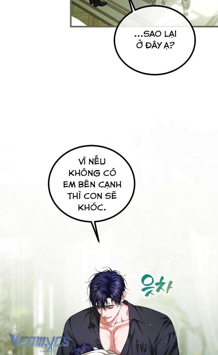 Thời Gian Của Nhân Vật Phụ Có Giới Hạn Chap 96 - Trang 2