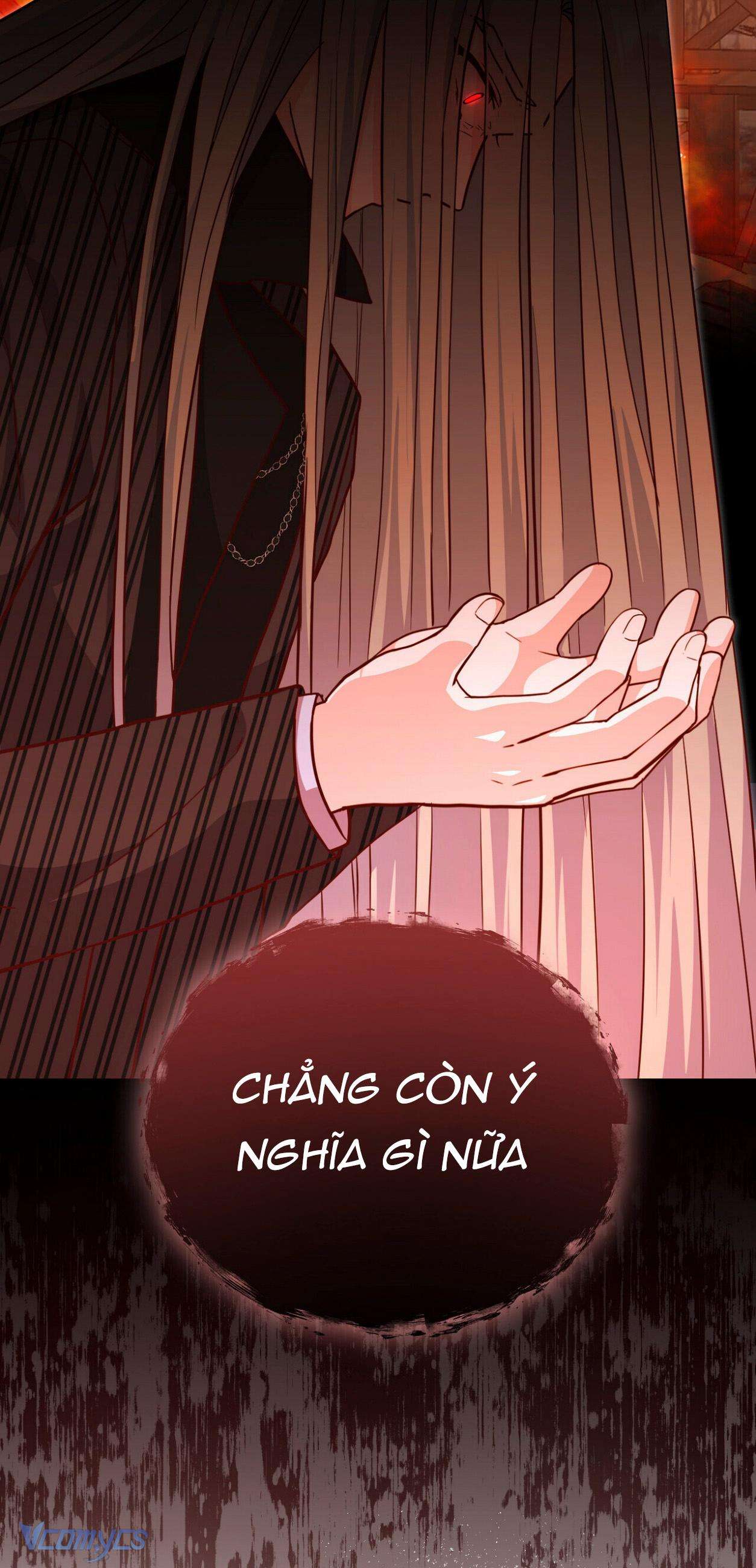 Kết Thúc Viên Mãn Không Cần Tình Yêu Chap 8 - Trang 3