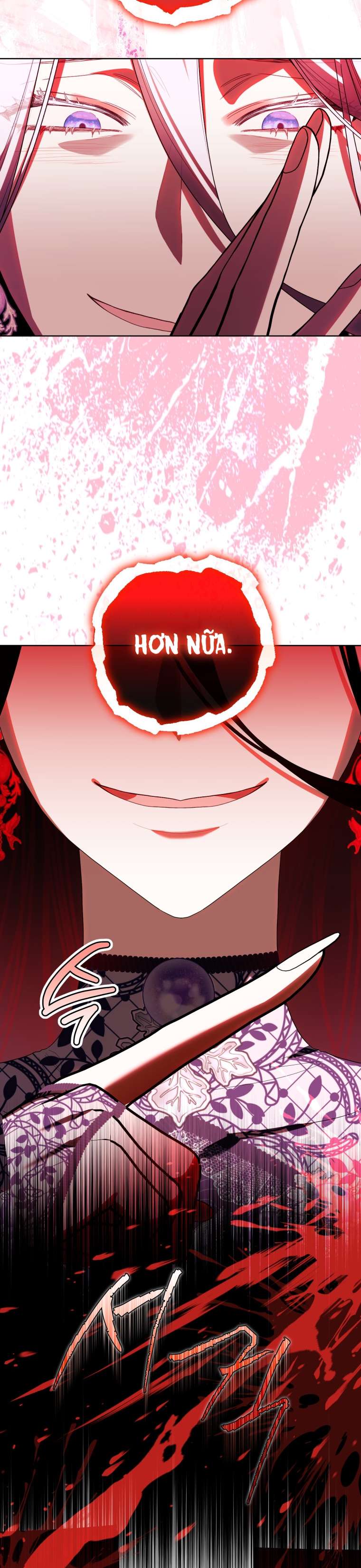 Thà Là Để Tôi Trở Thành Nữ Hoàng Chap 79 - Trang 3