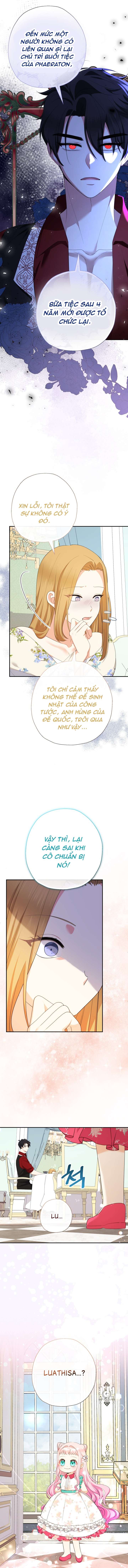 [PNT] Tiểu Thư Tích Tiền Đi Bụi Chap 70 - Trang 2