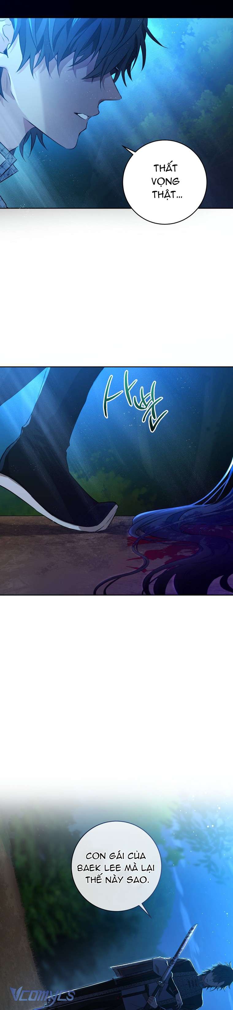 Trở Thành Cô Cháu Gái Bị Khinh Miệt Của Nhà Quyền Quý Chap 1 - Trang 2