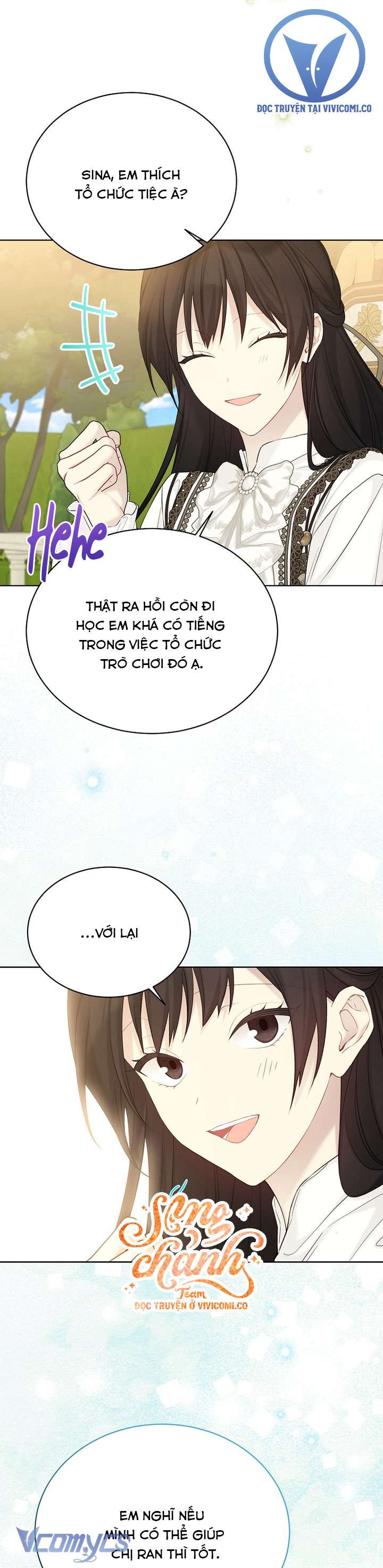 Vương Miện Lục Bảo Chap 122 - Trang 2