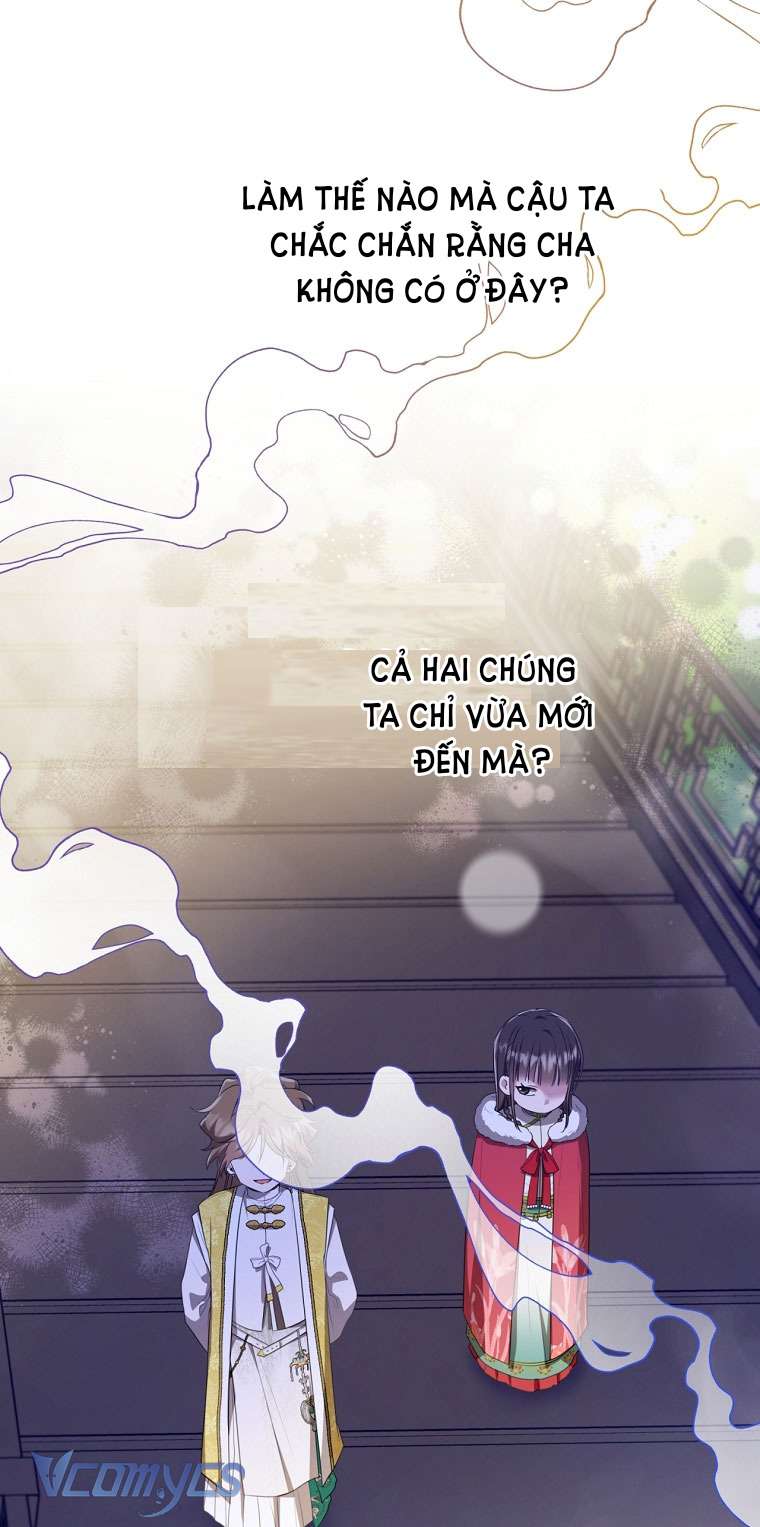 Trở Thành Cô Cháu Gái Bị Khinh Miệt Của Nhà Quyền Quý Chap 19 - Trang 2