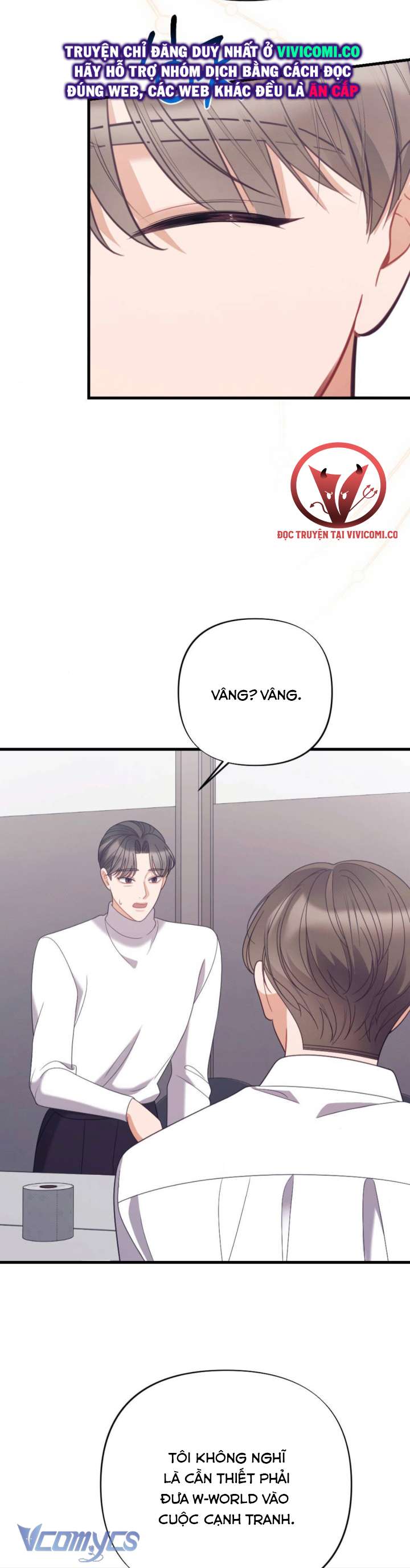 [18+] Hối Hận Muộn Màn Chap 19 - Trang 2