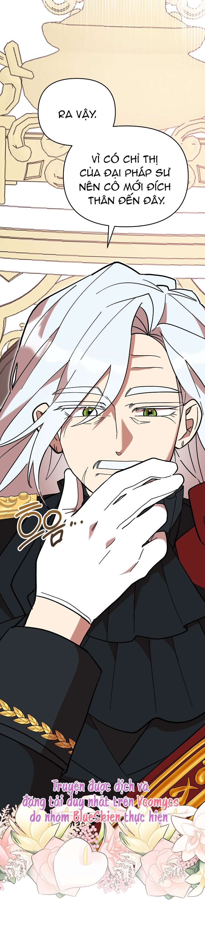 Tôi Đã Vô Tình Quyến Rũ Em Trai Của Nam Chính Chap 50 - Trang 2